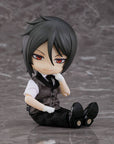 Black Butler: Book of the Atlantic Nendoroid Doll Action Figure Sebastian Michaelis 14 cm