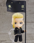 Tokyo Revengers Nendoroid Action Figure Draken (Ken Ryuguji) 10 cm