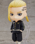 Tokyo Revengers Nendoroid Action Figure Draken (Ken Ryuguji) 10 cm