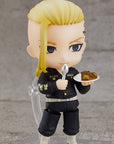 Tokyo Revengers Nendoroid Action Figure Draken (Ken Ryuguji) 10 cm