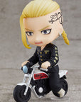 Tokyo Revengers Nendoroid Action Figure Draken (Ken Ryuguji) 10 cm