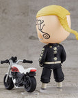 Tokyo Revengers Nendoroid Action Figure Draken (Ken Ryuguji) 10 cm