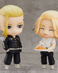 Tokyo Revengers Nendoroid Action Figure Draken (Ken Ryuguji) 10 cm