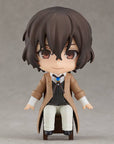 Bungo Stray Dogs Nendoroid Swacchao! Figure Osamu Dazai 9 cm