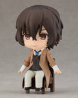 Bungo Stray Dogs Nendoroid Swacchao! Figure Osamu Dazai 9 cm