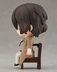 Bungo Stray Dogs Nendoroid Swacchao! Figure Osamu Dazai 9 cm