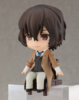 Bungo Stray Dogs Nendoroid Swacchao! Figure Osamu Dazai 9 cm