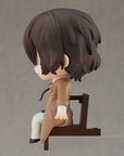 Bungo Stray Dogs Nendoroid Swacchao! Figure Osamu Dazai 9 cm
