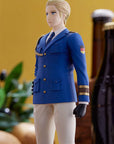 Hetalia World Stars Pop Up Parade Statue Germany 17 cm