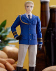 Hetalia World Stars Pop Up Parade Statue Germany 17 cm