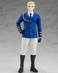 Hetalia World Stars Pop Up Parade Statue Germany 17 cm