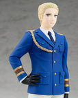 Hetalia World Stars Pop Up Parade Statue Germany 17 cm
