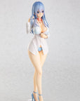 Original Character Statue 1/6 Komiflo Image Character Komikawa Aoi Illustrated by Mataro 27 cm