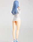 Original Character Statue 1/6 Komiflo Image Character Komikawa Aoi Illustrated by Mataro 27 cm