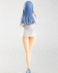 Original Character Statue 1/6 Komiflo Image Character Komikawa Aoi Illustrated by Mataro 27 cm