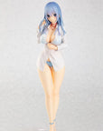 Original Character Statue 1/6 Komiflo Image Character Komikawa Aoi Illustrated by Mataro 27 cm