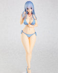 Original Character Statue 1/6 Komiflo Image Character Komikawa Aoi Illustrated by Mataro 27 cm