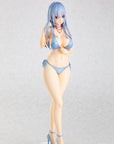 Original Character Statue 1/6 Komiflo Image Character Komikawa Aoi Illustrated by Mataro 27 cm