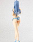Original Character Statue 1/6 Komiflo Image Character Komikawa Aoi Illustrated by Mataro 27 cm
