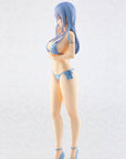 Original Character Statue 1/6 Komiflo Image Character Komikawa Aoi Illustrated by Mataro 27 cm