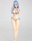 Original Character Statue 1/6 Komiflo Image Character Komikawa Aoi Illustrated by Mataro 27 cm