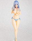 Original Character Statue 1/6 Komiflo Image Character Komikawa Aoi Illustrated by Mataro 27 cm