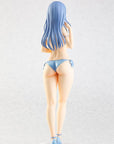 Original Character Statue 1/6 Komiflo Image Character Komikawa Aoi Illustrated by Mataro 27 cm