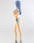 Original Character Statue 1/6 Komiflo Image Character Komikawa Aoi Illustrated by Mataro 27 cm