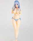 Original Character Statue 1/6 Komiflo Image Character Komikawa Aoi Illustrated by Mataro 27 cm