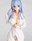 Original Character Statue 1/6 Komiflo Image Character Komikawa Aoi Illustrated by Mataro 27 cm