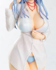 Original Character Statue 1/6 Komiflo Image Character Komikawa Aoi Illustrated by Mataro 27 cm