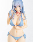 Original Character Statue 1/6 Komiflo Image Character Komikawa Aoi Illustrated by Mataro 27 cm