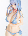 Original Character Statue 1/6 Komiflo Image Character Komikawa Aoi Illustrated by Mataro 27 cm