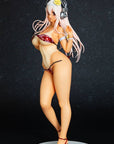 Super Sonico Statue 1/4.5 Super Sonico Summer Vacation Ver. Sun Kissed 35 cm
