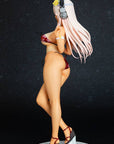 Super Sonico Statue 1/4.5 Super Sonico Summer Vacation Ver. Sun Kissed 35 cm