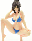 Why the hell are you here, Teacher!? PVC Statue 1/5.5 Kana Kojima Swim Wear Gravure Style 19 cm
