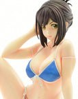 Why the hell are you here, Teacher!? PVC Statue 1/5.5 Kana Kojima Swim Wear Gravure Style 19 cm