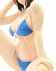 Why the hell are you here, Teacher!? PVC Statue 1/5.5 Kana Kojima Swim Wear Gravure Style 19 cm