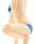 Why the hell are you here, Teacher!? PVC Statue 1/5.5 Kana Kojima Swim Wear Gravure Style 19 cm