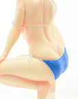 Why the hell are you here, Teacher!? PVC Statue 1/5.5 Kana Kojima Swim Wear Gravure Style 19 cm