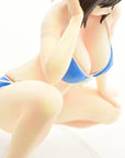 Why the hell are you here, Teacher!? PVC Statue 1/5.5 Kana Kojima Swim Wear Gravure Style 19 cm