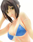 Why the hell are you here, Teacher!? PVC Statue 1/5.5 Kana Kojima Swim Wear Gravure Style 19 cm