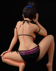 Why the hell are you here, Teacher!? PVC Statue 1/5.5 Kana Kojima Swim Wear Gravure Style Hiyake Ver. 19 cm