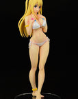Fairy Tail PVC Statue 1/6 Lucy Heartfilia Swimsuit Pure in Heart 27 cm