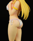 Fairy Tail PVC Statue 1/6 Lucy Heartfilia Swimsuit Pure in Heart 27 cm