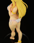 Fairy Tail PVC Statue 1/6 Lucy Heartfilia Swimsuit Pure in Heart 27 cm