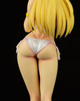 Fairy Tail PVC Statue 1/6 Lucy Heartfilia Swimsuit Pure in Heart 27 cm