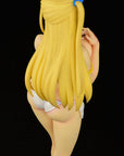 Fairy Tail PVC Statue 1/6 Lucy Heartfilia Swimsuit Pure in Heart 27 cm