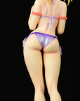 Fairy Tail PVC Statue 1/6 Lucy Heartfilia Swimsuit Pure in Heart Twin Tail Ver. 27 cm
