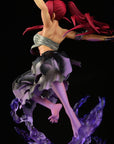 Fairy Tail Statue 1/6 Erza Scarlet Samurai Ver. Shikkoku 43 cm